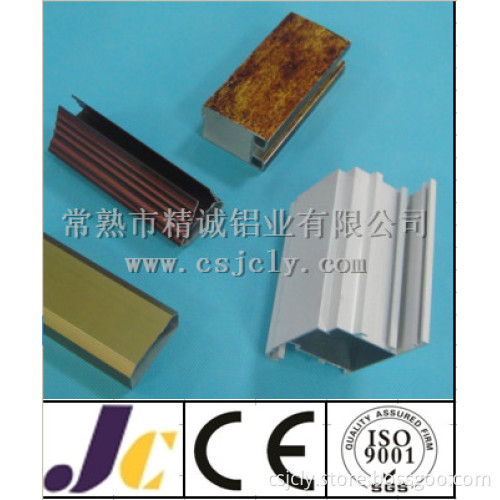 Industrial Aluminum Extrusion Profiles, Aluminum Extrusion Profile (JC-P-80066)